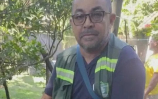 Porto Seguro: Homem é suspeito de matar irmão a facadas