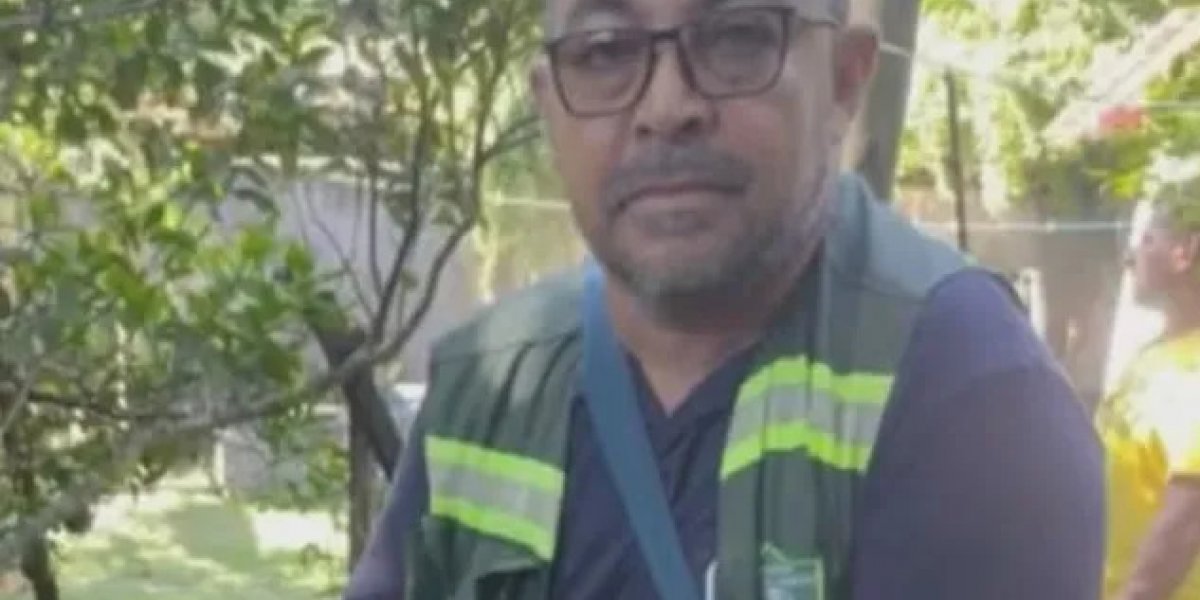 Porto Seguro: Homem é suspeito de matar irmão a facadas