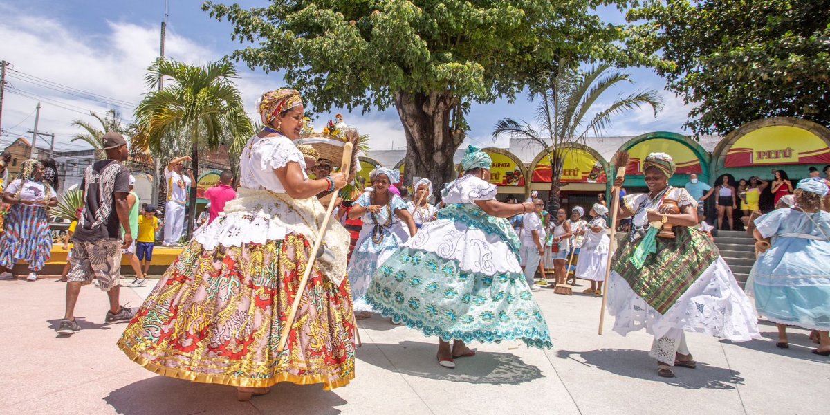 Lavagem do Caranguejo terá presença de Igor Kannario e Edson Gomes