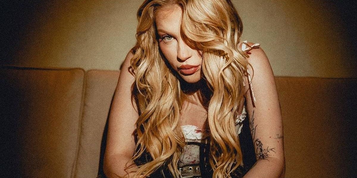 Luísa Sonza gera climão após não subir ao palco para pegar prêmio por "Chico"