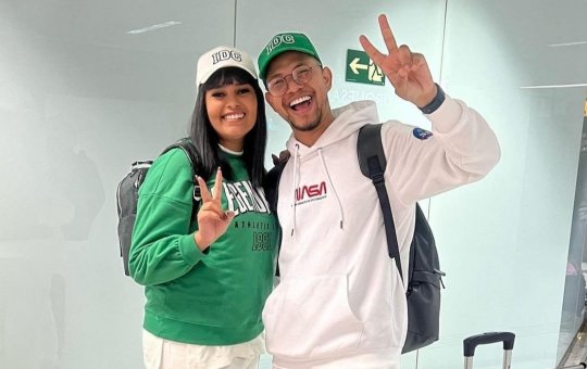 Esposa de Pedro Henrique lamenta morte repentina: "Cadê você pra me ajudar?"