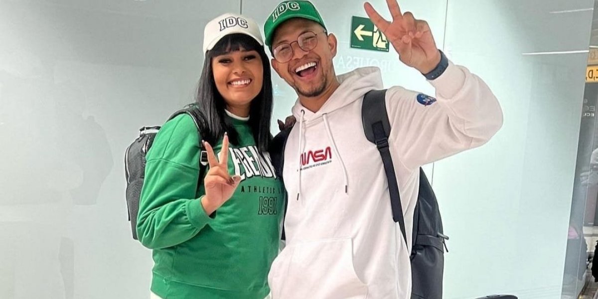 Esposa de Pedro Henrique lamenta morte repentina: "Cadê você pra me ajudar?"