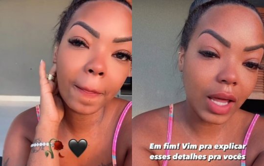 "Foi um arrebatamento", diz organizadora de evento após morte de Pedro Henrique