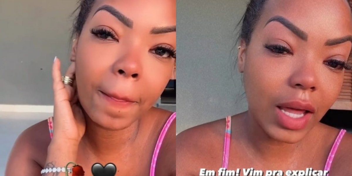 "Foi um arrebatamento", diz organizadora de evento após morte de Pedro Henrique