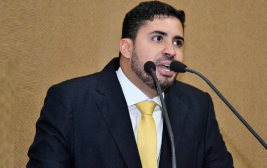 Deputado apresenta PL para proibir paredões perto de residências de autistas