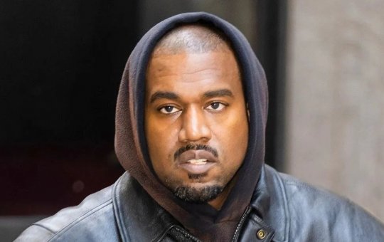 Kanye West diz está sendo perseguido como Jesus e Hitler