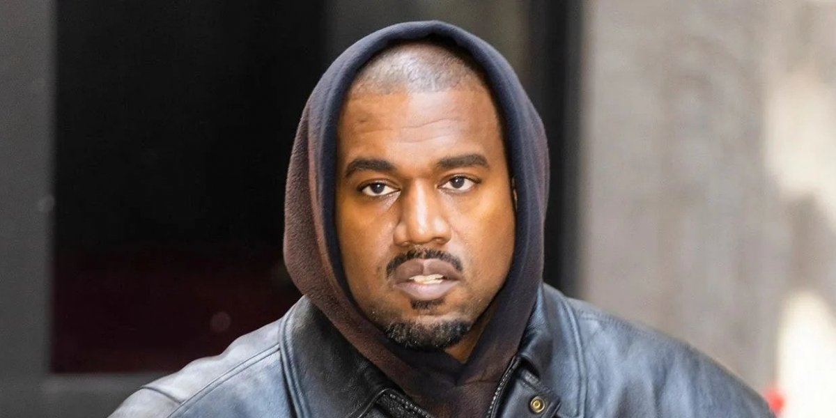 Kanye West diz está sendo perseguido como Jesus e Hitler