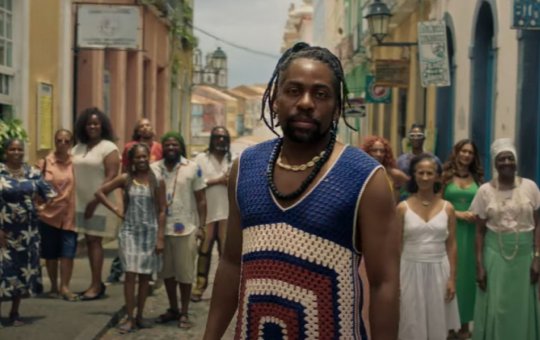 "Ó Paí Ó 2" faz parte do matinê Cine Glauber Rocha nesse domingo