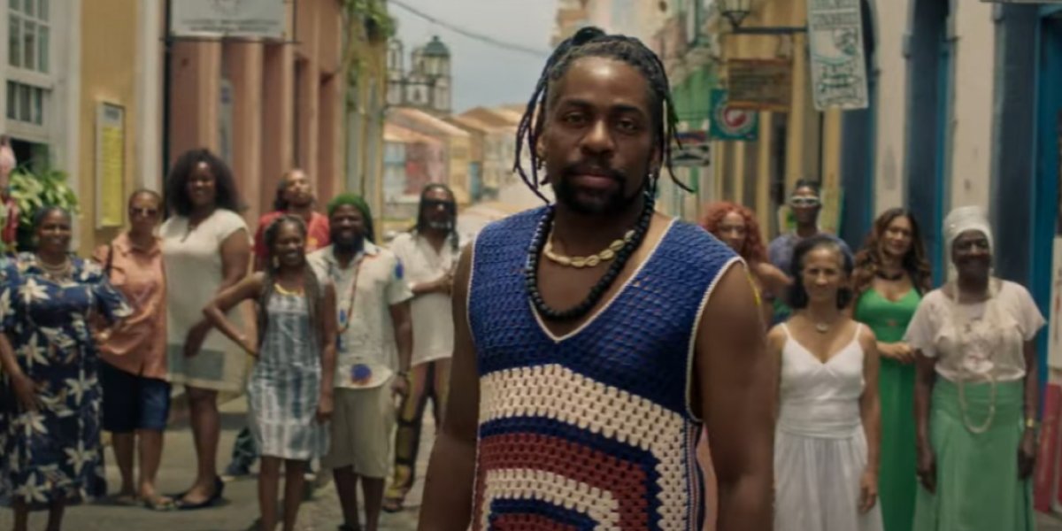 "Ó Paí Ó 2" faz parte do matinê Cine Glauber Rocha nesse domingo