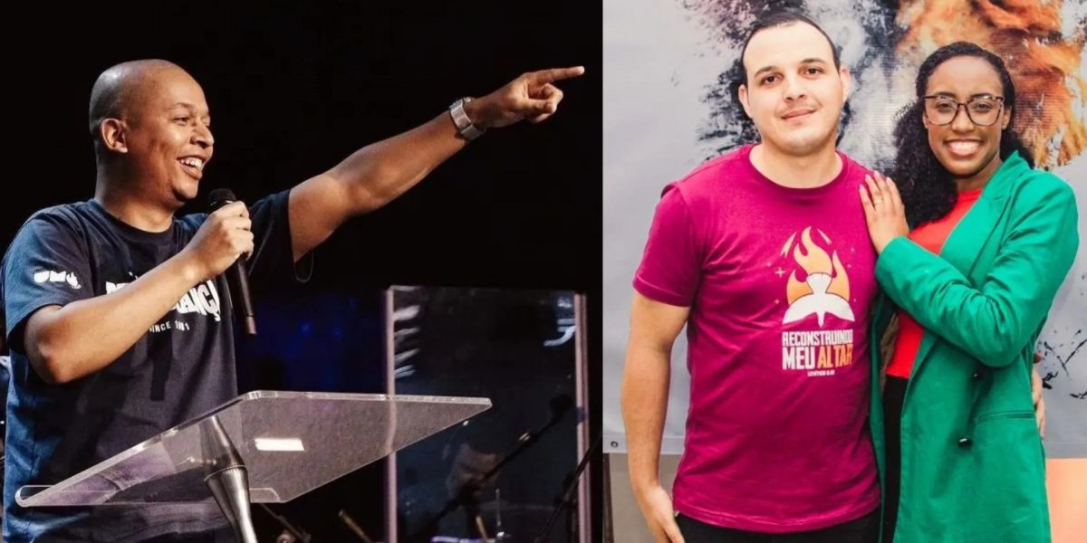 Cantora gospel e pastor sofrem grave acidente no Mato Grosso