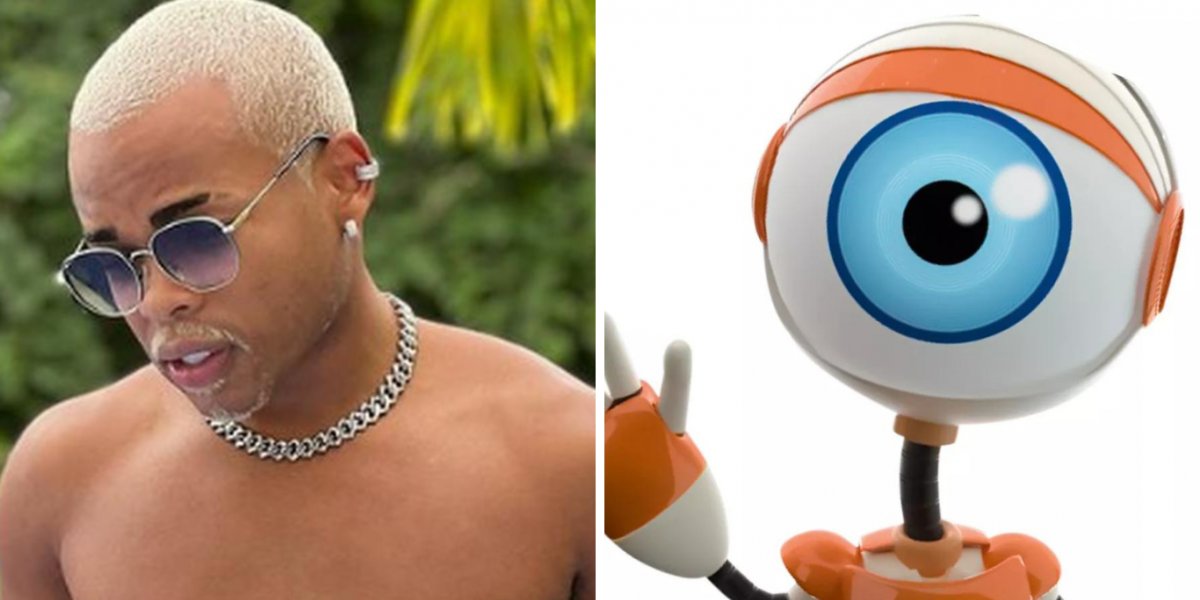 Influenciador baiano Cristian Bell estará no BBB24, diz colunista