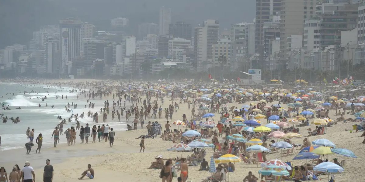 Justiça proíbe apreensão sem motivo de crianças e adolescentes no Rio
