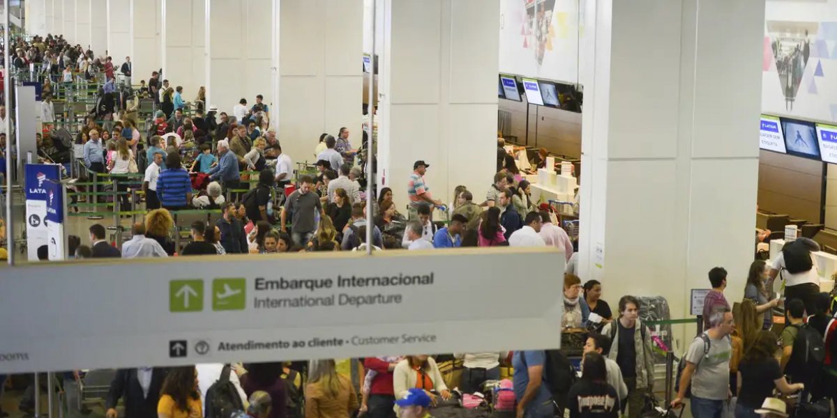 CNC: vendas do varejo deverão ter crescimento real de 1,5%, em 2024