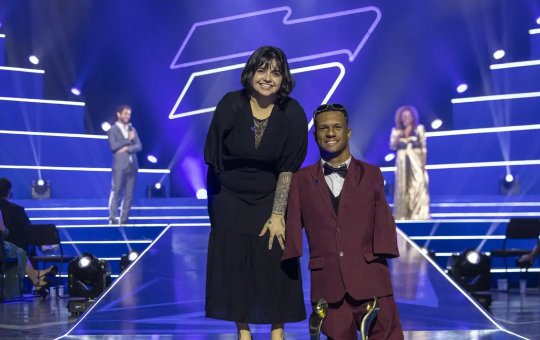 Comitê Paralímpico Brasileiro revela vencedores do Prêmio Paralímpicos