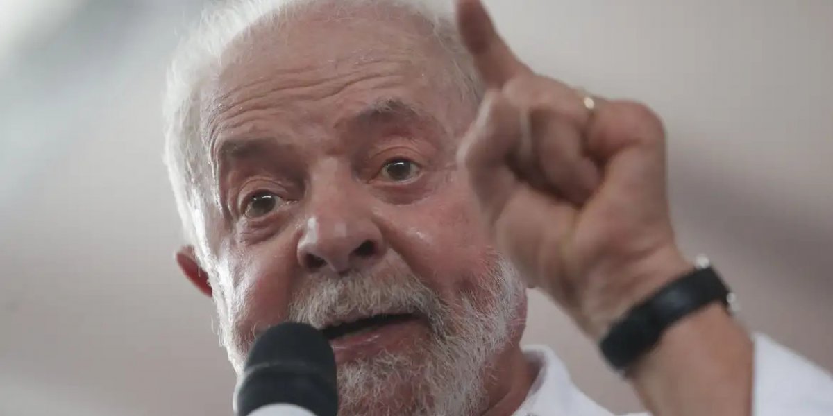 Lula comemora aprovação da reforma tributária