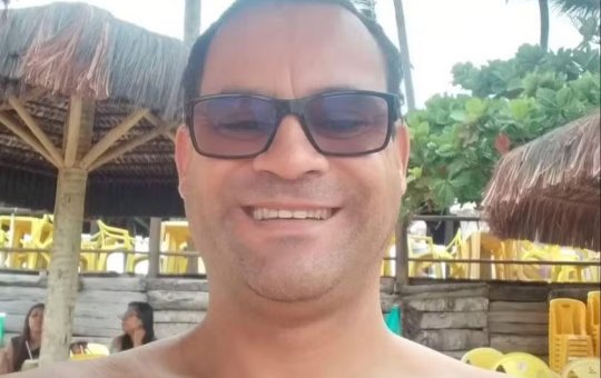 Homem morre após bater carro em carreta e veículos pegarem fogo na BR-116