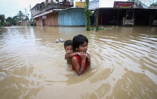Mudanças climáticas podem agravar quadro de doenças como dengue e zika