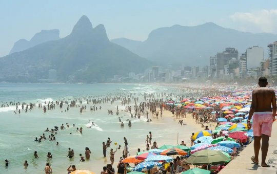 Rio: Justiça derruba decisão que proibia apreensão de adolescentes