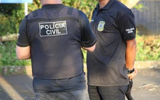 Itabuna: Polícia prende idoso que confessou matar o próprio genro