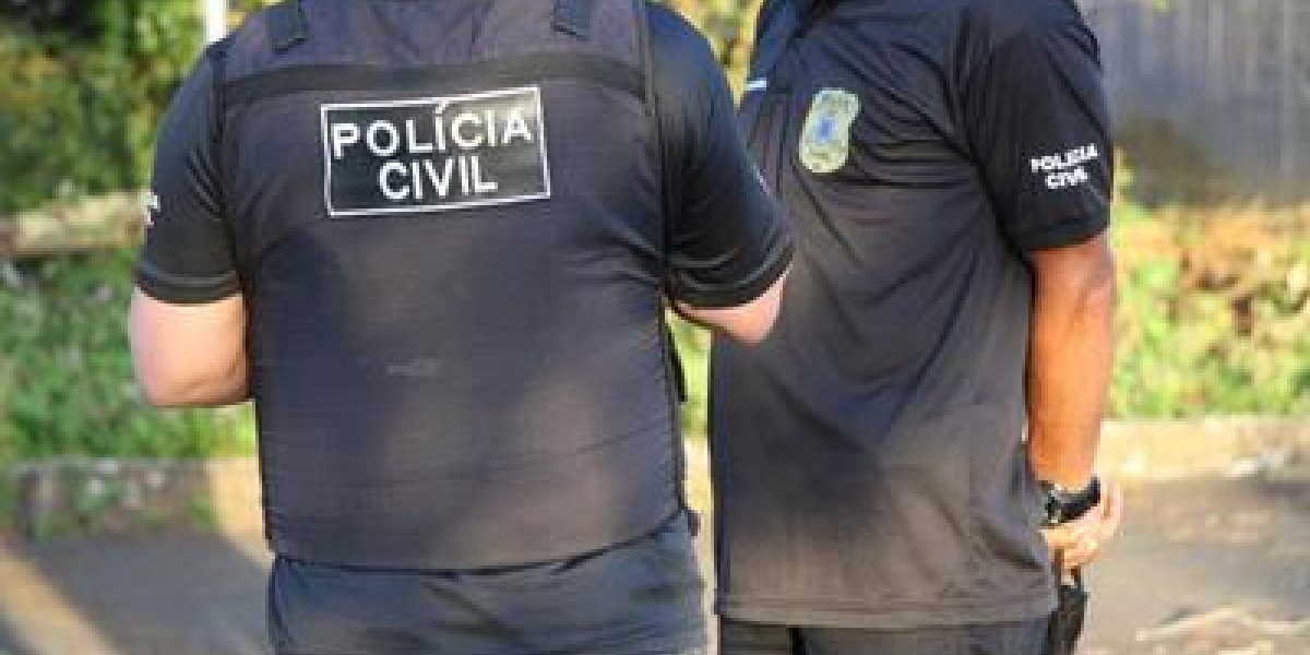 Itabuna: Polícia prende idoso que confessou matar o próprio genro