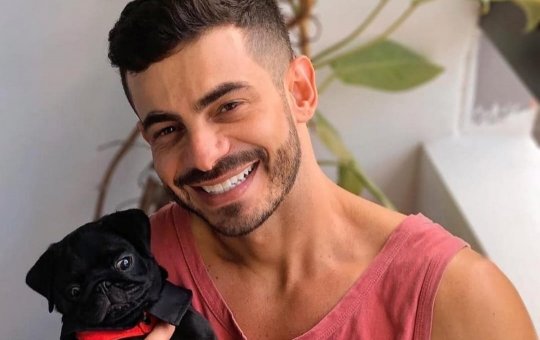 Homem acusado de matar o dentista Lucas Maia é preso em Salvador