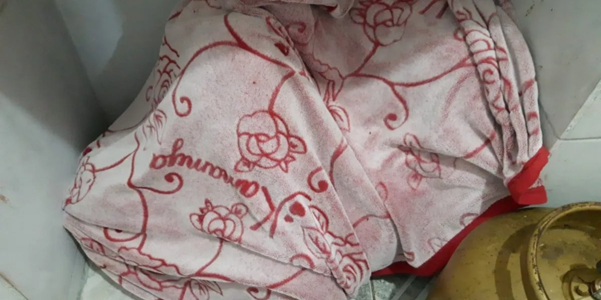 Suspeito diz que matou dentista Lucas Maia por dívida de R$ 100