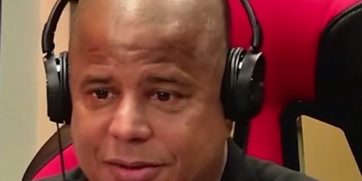 Polícia investiga desaparecimento do ex-jogador Marcelinho Carioca, em SP