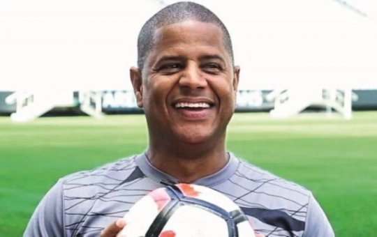 Marcelinho Carioca é encontrado e encaminhado para delegacia de São Paulo