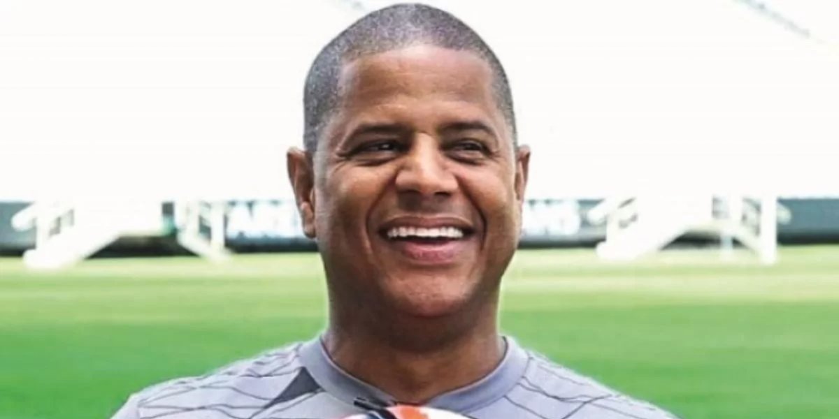 Marcelinho Carioca é encontrado e encaminhado para delegacia de São Paulo