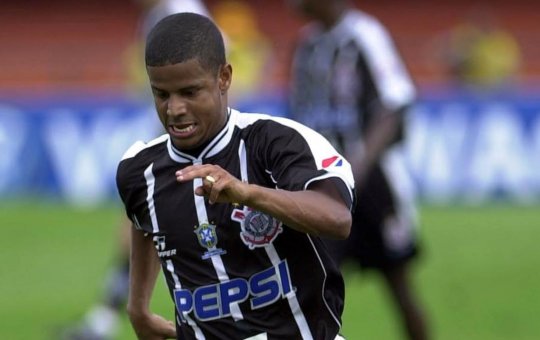 Sequestrador de Marcelinho Carioca explica que não raptou ele só pela traição