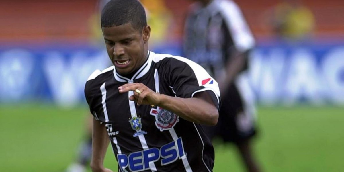 Sequestrador de Marcelinho Carioca explica que não raptou ele só pela traição