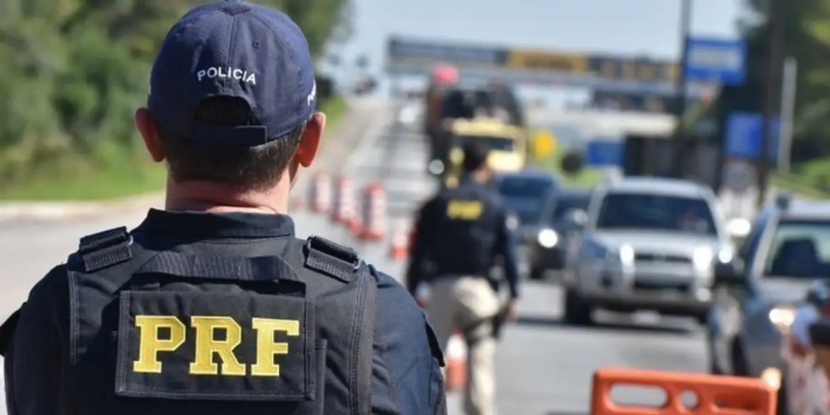 Operação Rodovida reforça prevenção e fiscalização nas estradas