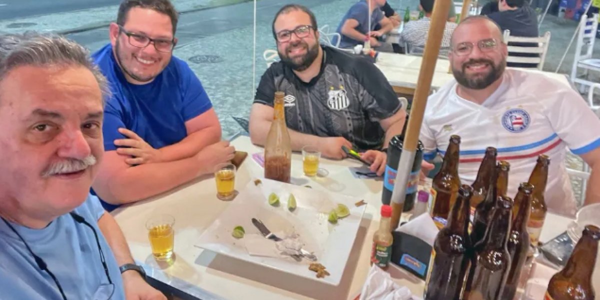 Médico sobrevivente no atentado no RJ diz que confundiu tiros com fogos