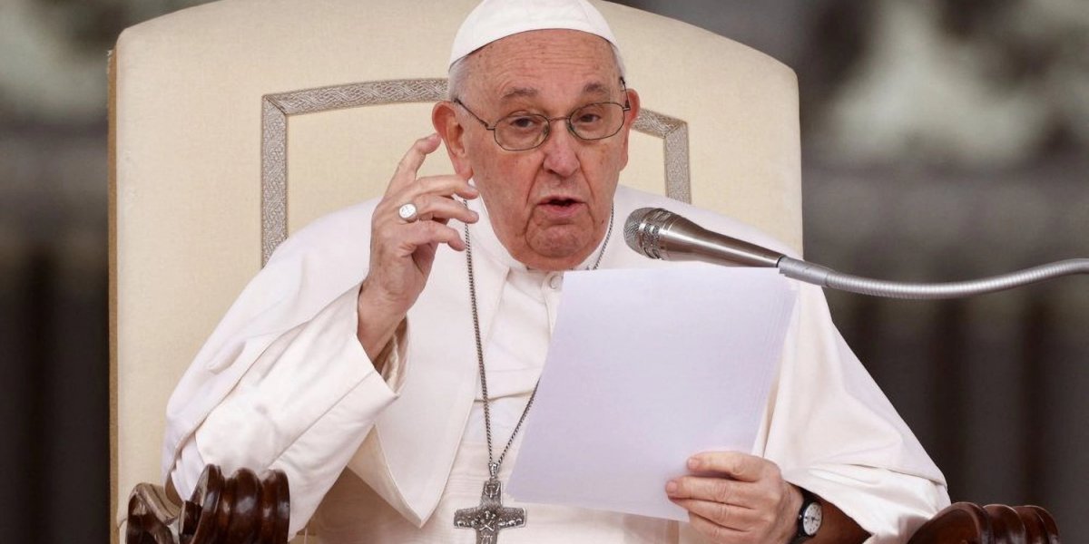 Benção para casais do mesmo sexo é autorizado pelo Vaticano