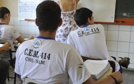 Novo Ensino Médio não agrada a estudantes, professores e gestores