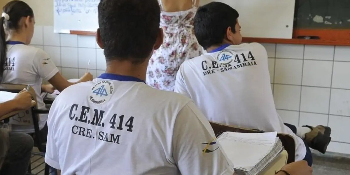 Novo Ensino Médio não agrada a estudantes, professores e gestores