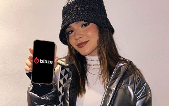 Caso Blaze: Influenciadores buscam rescisão de contrato com a empresa