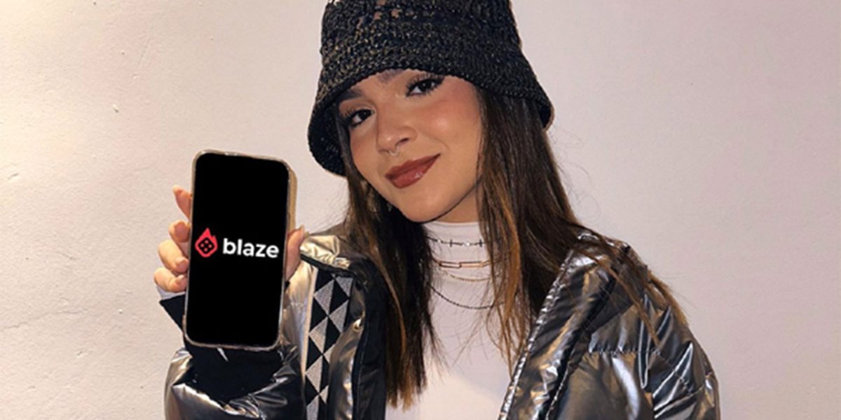 Caso Blaze: Influenciadores buscam rescisão de contrato com a empresa