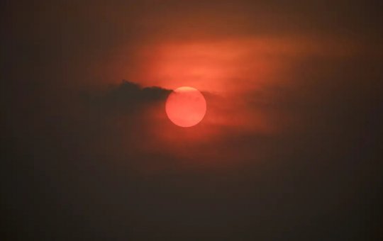 Mudanças climáticas prejudicam crescimento do Brasil, avalia OCDE