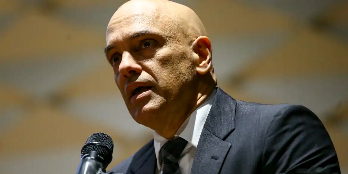 Alexandre de Moraes nega pedido de liberdade de Roberto Jefferson
