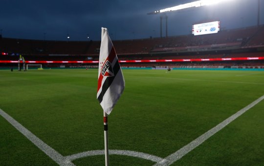 "Morumbis", São Paulo negocia venda de Naming Rights do estádio
