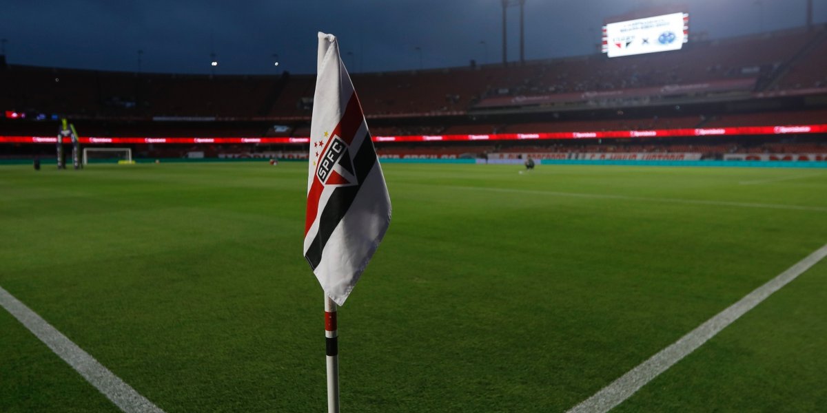 "Morumbis", São Paulo negocia venda de Naming Rights do estádio