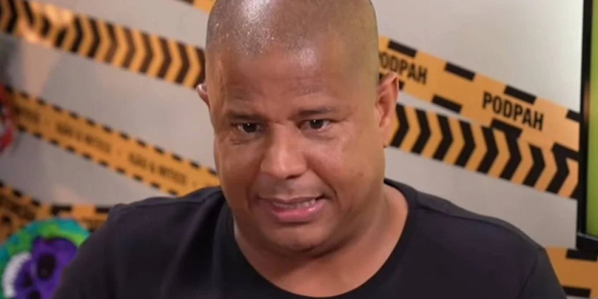 Marcelinho Carioca explica como ocorreu o sequestro "Gravei o vídeo a força"