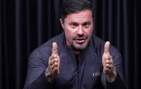 Renato Cariani é indiciado por tráfico de drogas e mais crimes