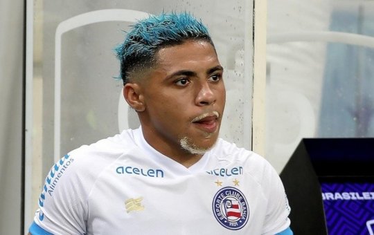De saída? Jacaré tem proposta de time peruano e pode deixar Tricolor