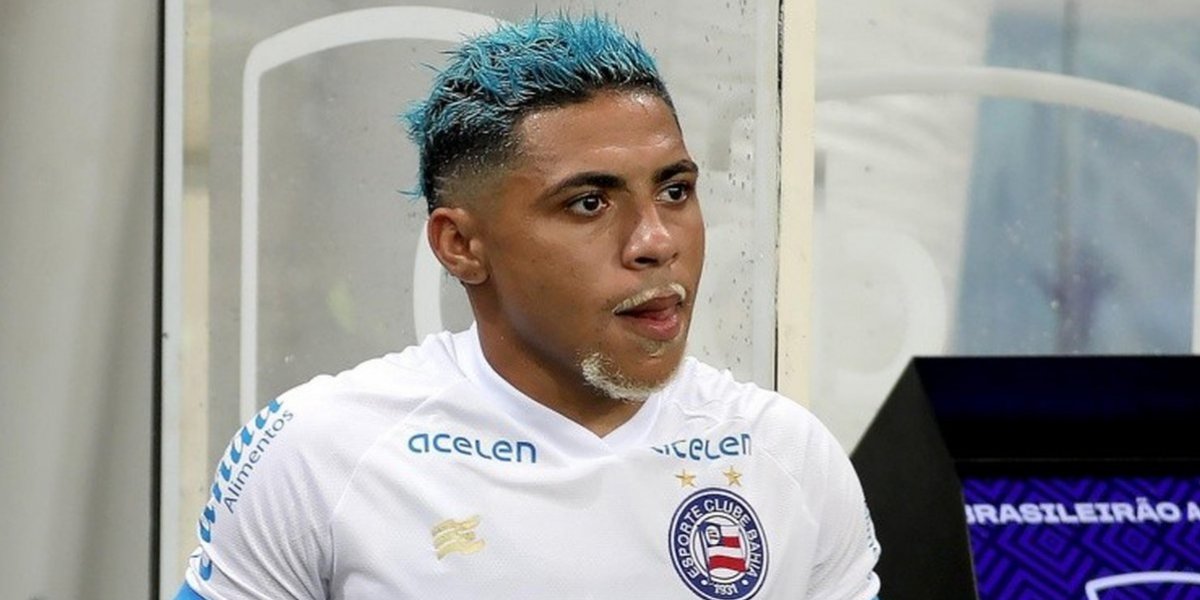 De saída? Jacaré tem proposta de time peruano e pode deixar Tricolor