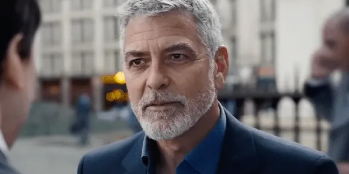 George Clooney nega rumores sobre uma possível volta como Batman
