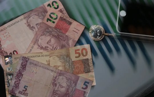 BC: equilíbrio de contas públicas é importante para queda da inflação