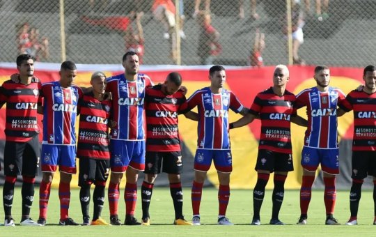 Promotora diz que Vitória foi a favor de torcida única no Ba-Vi