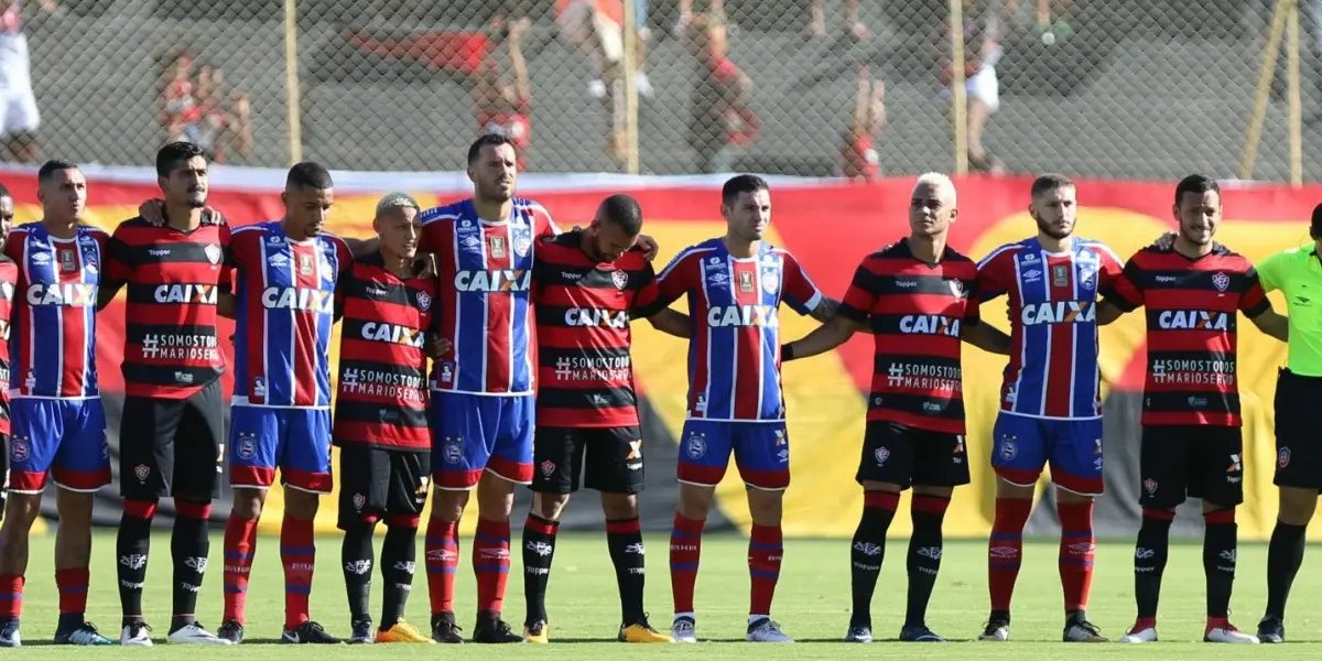 Promotora diz que Vitória foi a favor de torcida única no Ba-Vi